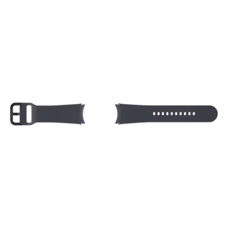 ET-SFR93SBE Samsung Galaxy Watch 6/6 Classic S/M Športový Remienok Graphite