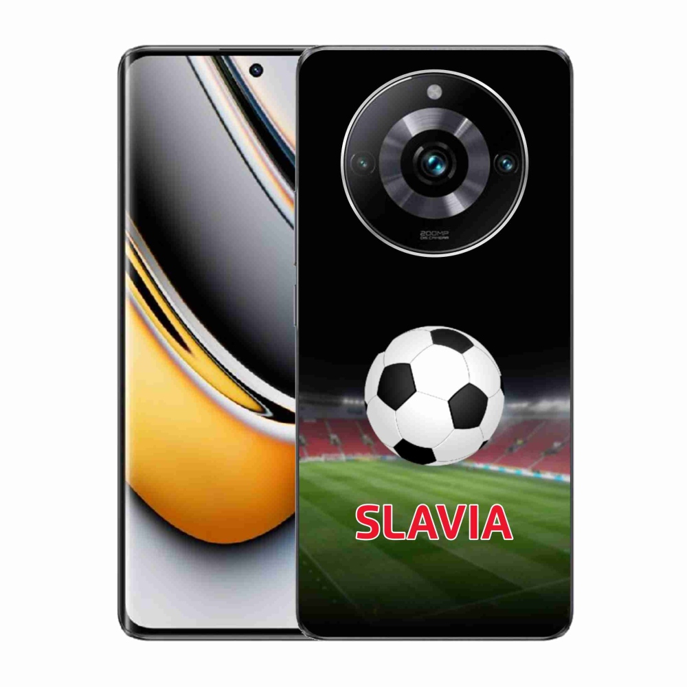 Gélový kryt mmCase na Realme 11 Pro/11 Pro+ - slavia 1