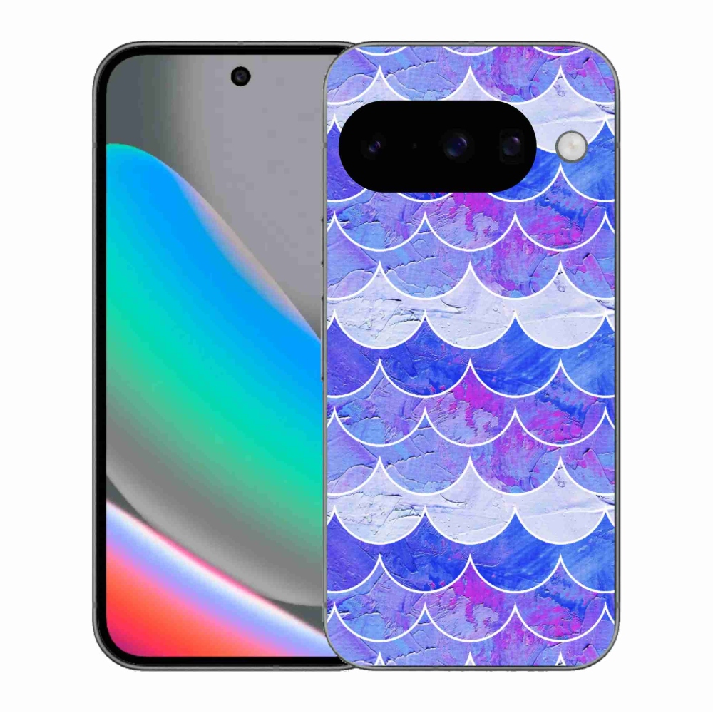 Gélový kryt mmCase na Google Pixel 10 - abstrakt 29