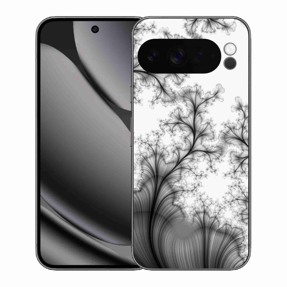 Gélový kryt mmCase na Google Pixel 10 Pro XL - abstrakt 20