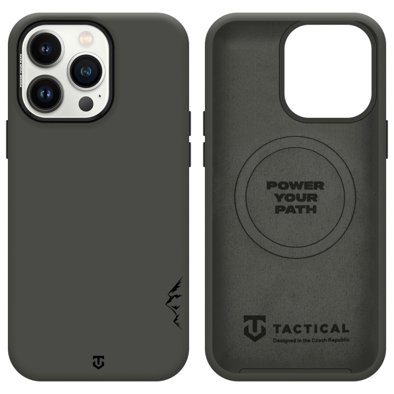 Tactical MagForce Velvet Smoothie 2.0 – puzdro pre Apple iPhone 14 Pro Bazooka