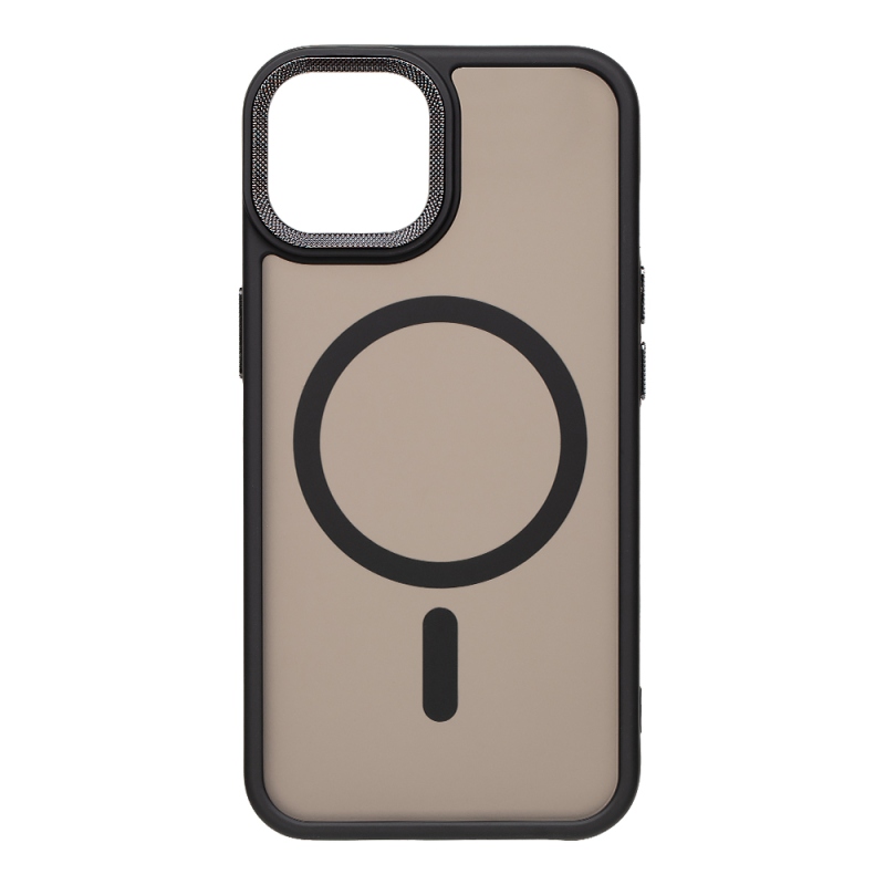 OBAL:ME MagNetix Lumen Puzdro pre Apple iPhone 13 Onyx