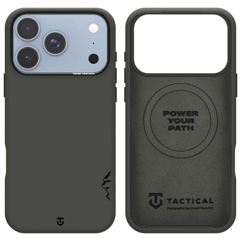 Tactical MagForce Velvet Smoothie 2.0 – puzdro pre Apple iPhone 18 Pro/17 Pro Bazooka