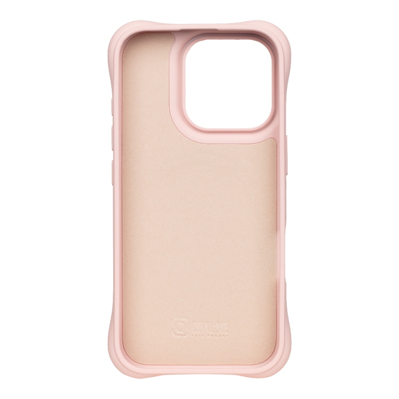OBAL:ME MagNetix Orbit Puzdro pre Apple iPhone 16 Pro ružové