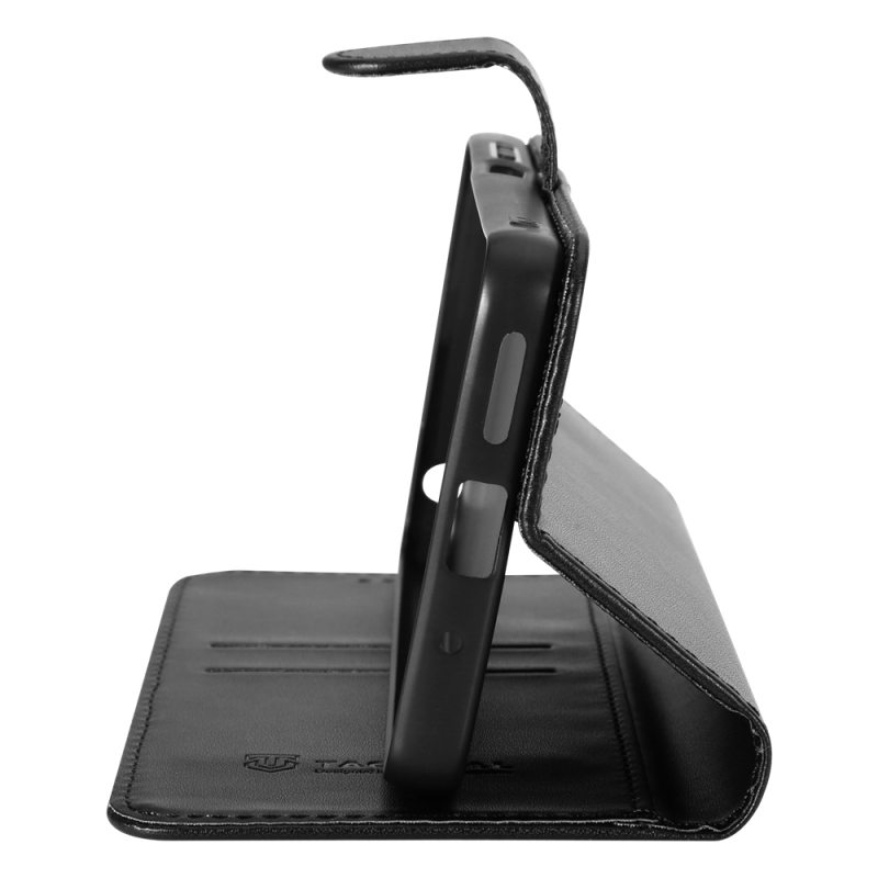 Taktické poznámky do poľa pre Motorola Moto G06/G06 Power Black