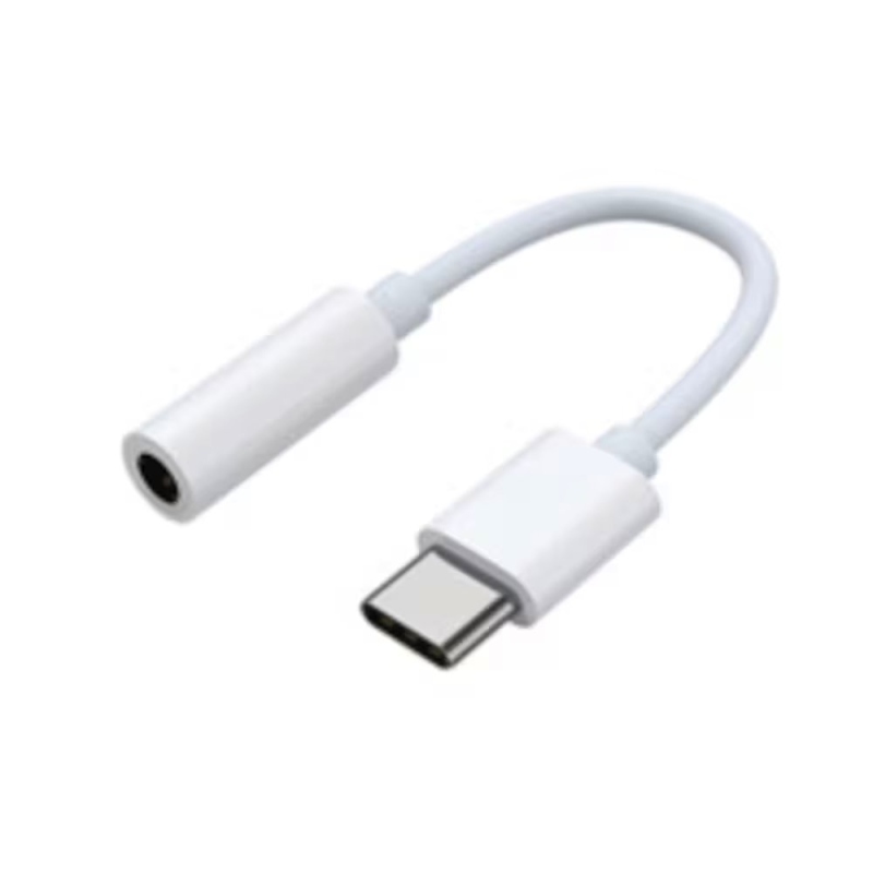 GP-TGU023AE Samsung USB-C/3,5mm Adaptér White