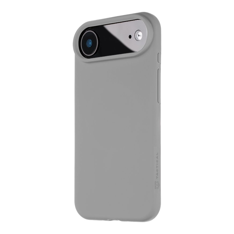 Taktický kryt MagForce Velvet Smoothie pre Apple iPhone 17 Air Foggy