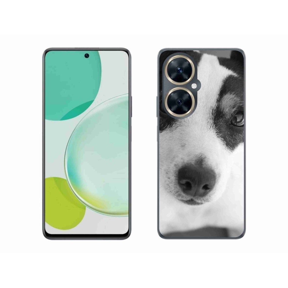 Gélový kryt mmCase na Huawei Nova 11i - pes