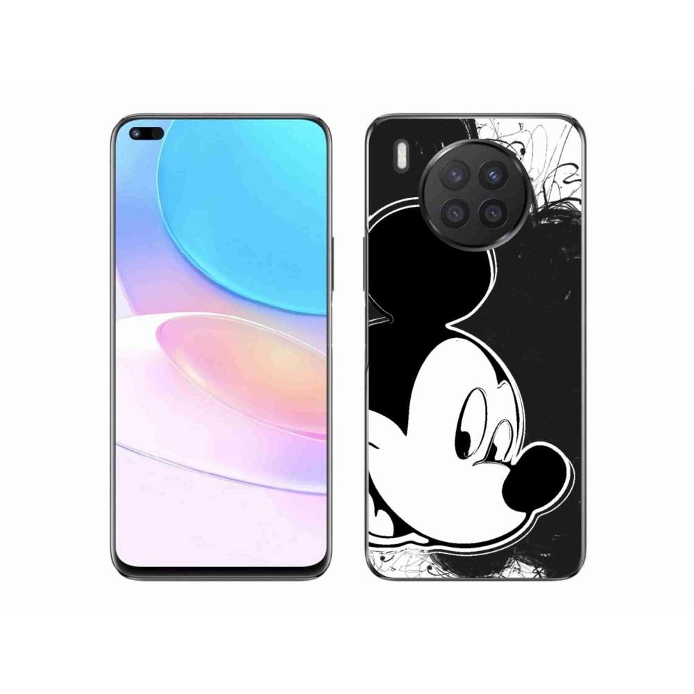 Gélový kryt mmCase na Honor 50 Lite - mickey mouse 1