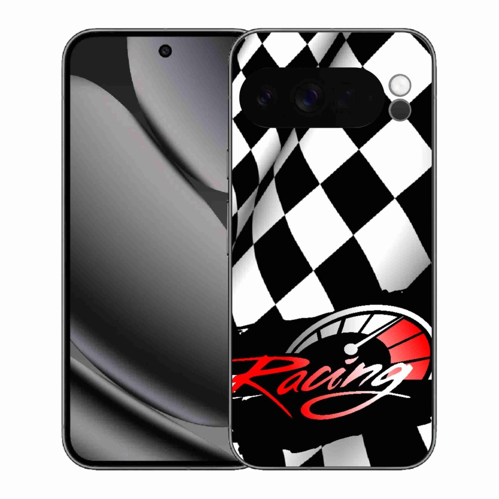 Gélový kryt mmCase na Google Pixel 10 Pro XL - pretekanie
