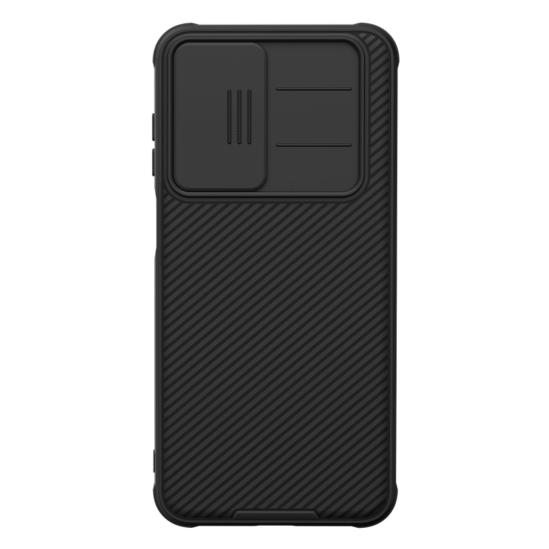 Nillkin CamShield PRO Zadný Kryt pre Samsung Galaxy A26 5G Black