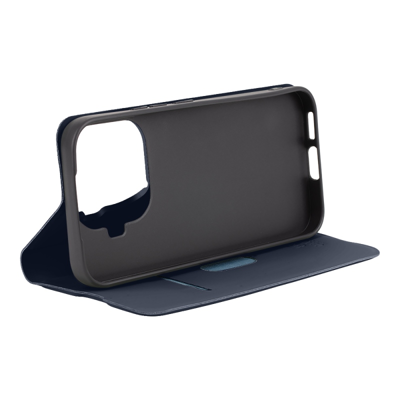 OBAL:ME SmoothTouch puzdro pre Xiaomi 17T, tmavomodré