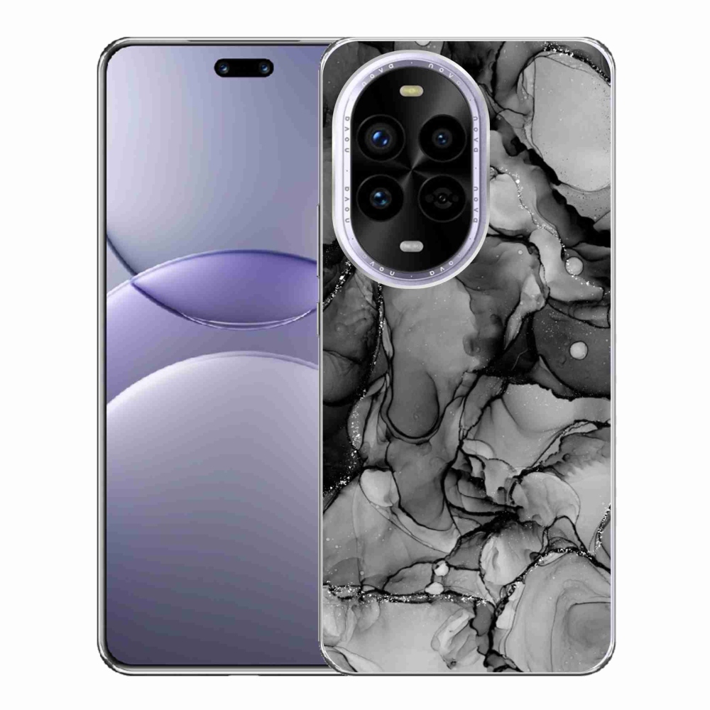 Gélový kryt mmCase na Huawei Nova 13 Pro 5G - abstraktný motív 5