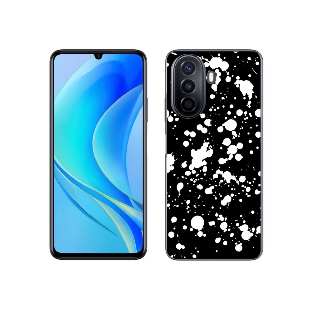 Gélový kryt mmCase na Huawei Nova Y70 - abstrakt 32