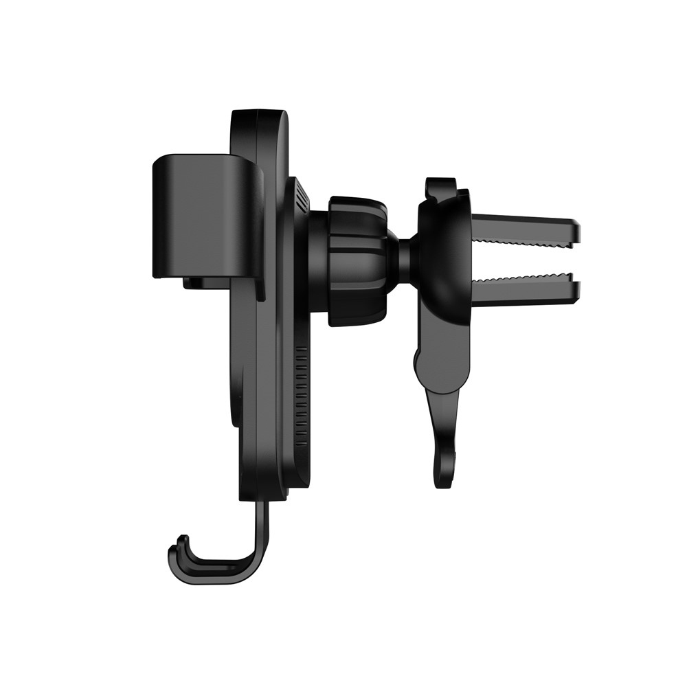 CF96 bezdrôtová nabíjačka do auta s držiakom do ventilácie 15 W