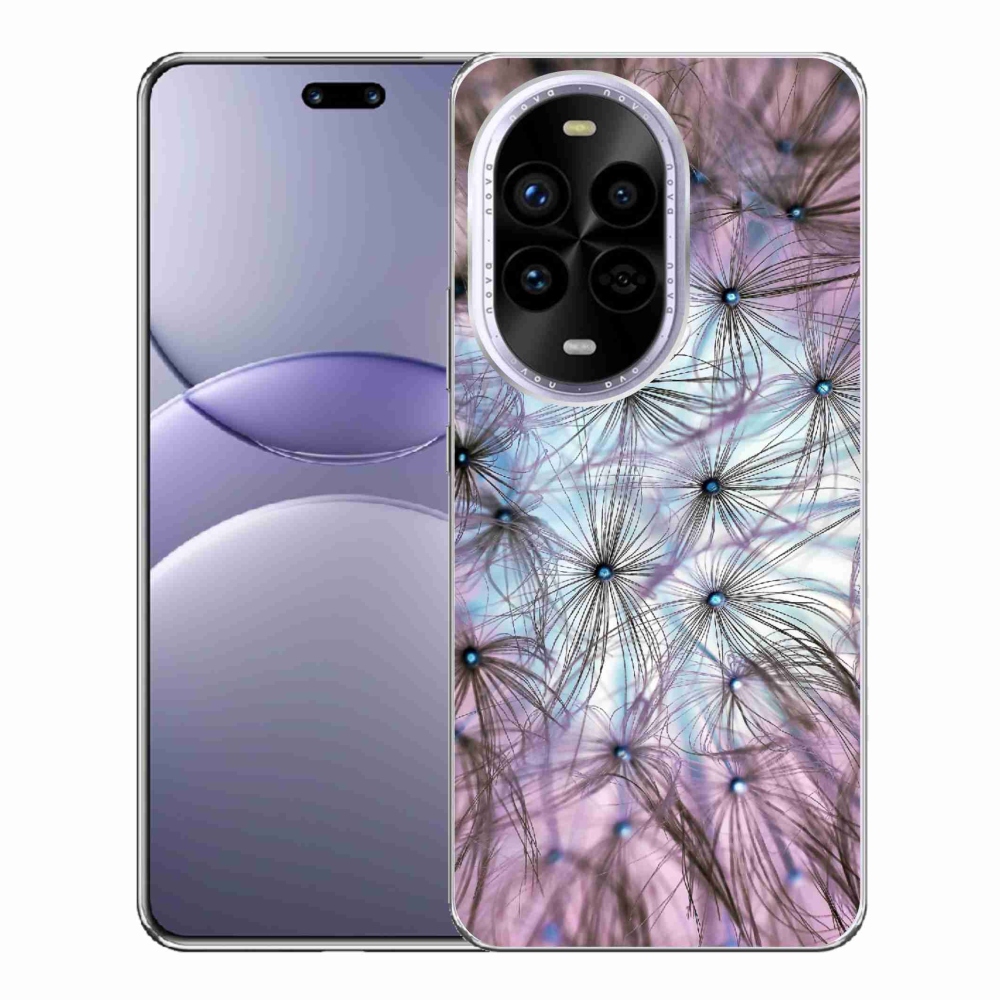 Gélový kryt mmCase na Huawei Nova 13 Pro 5G - abstrakt 17