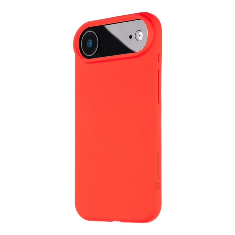 Taktický kryt MagForce Velvet Smoothie pre Apple iPhone 17 Air Chilli