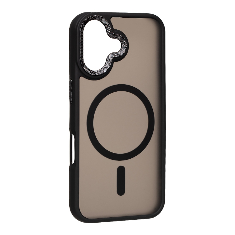 OBAL:ME MagNetix Lumen Puzdro pre Apple iPhone 16 Onyx