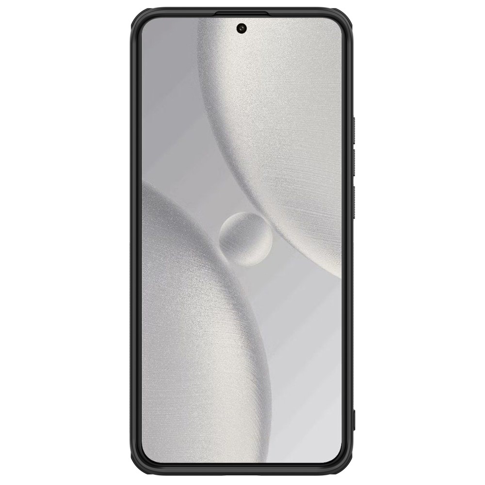 NILLKIN Frosted matný odolný kryt na Xiaomi 15 Ultra - čierny
