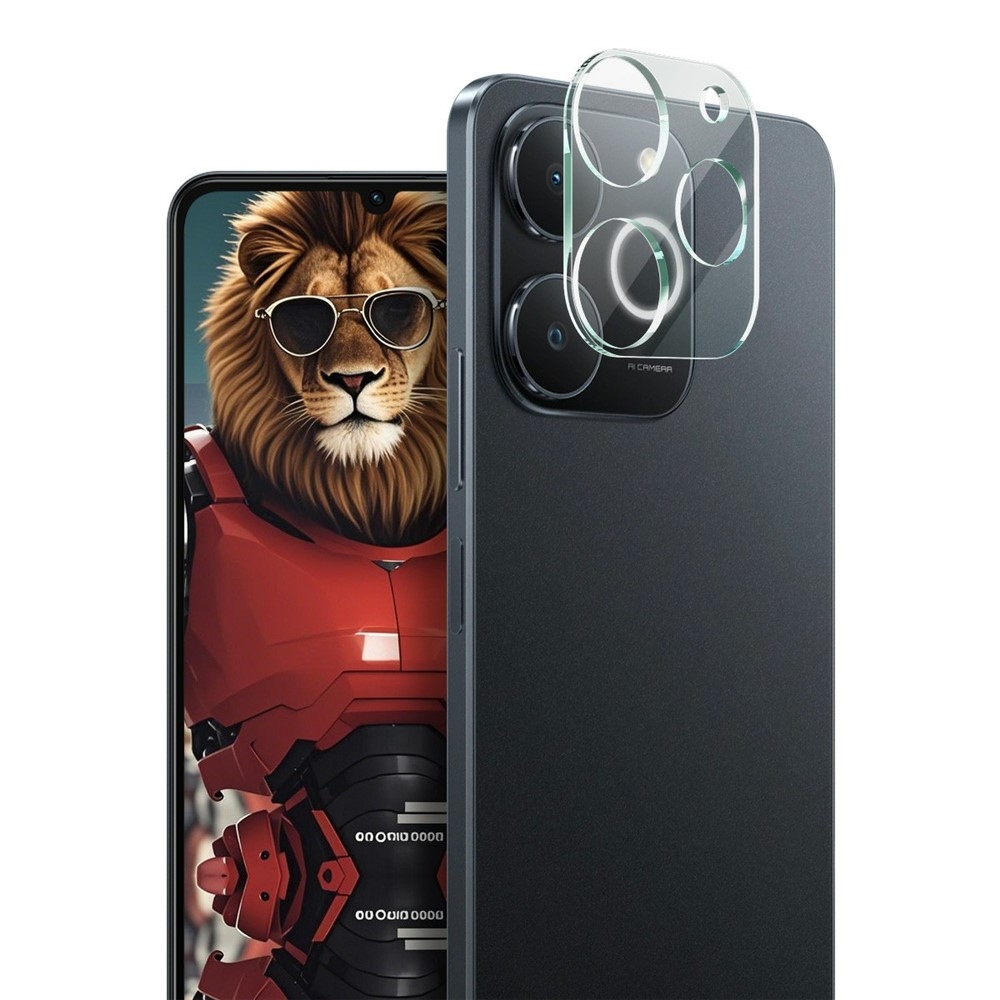 IMK sklo šošovky fotoaparátu na mobil Realme Note 70T