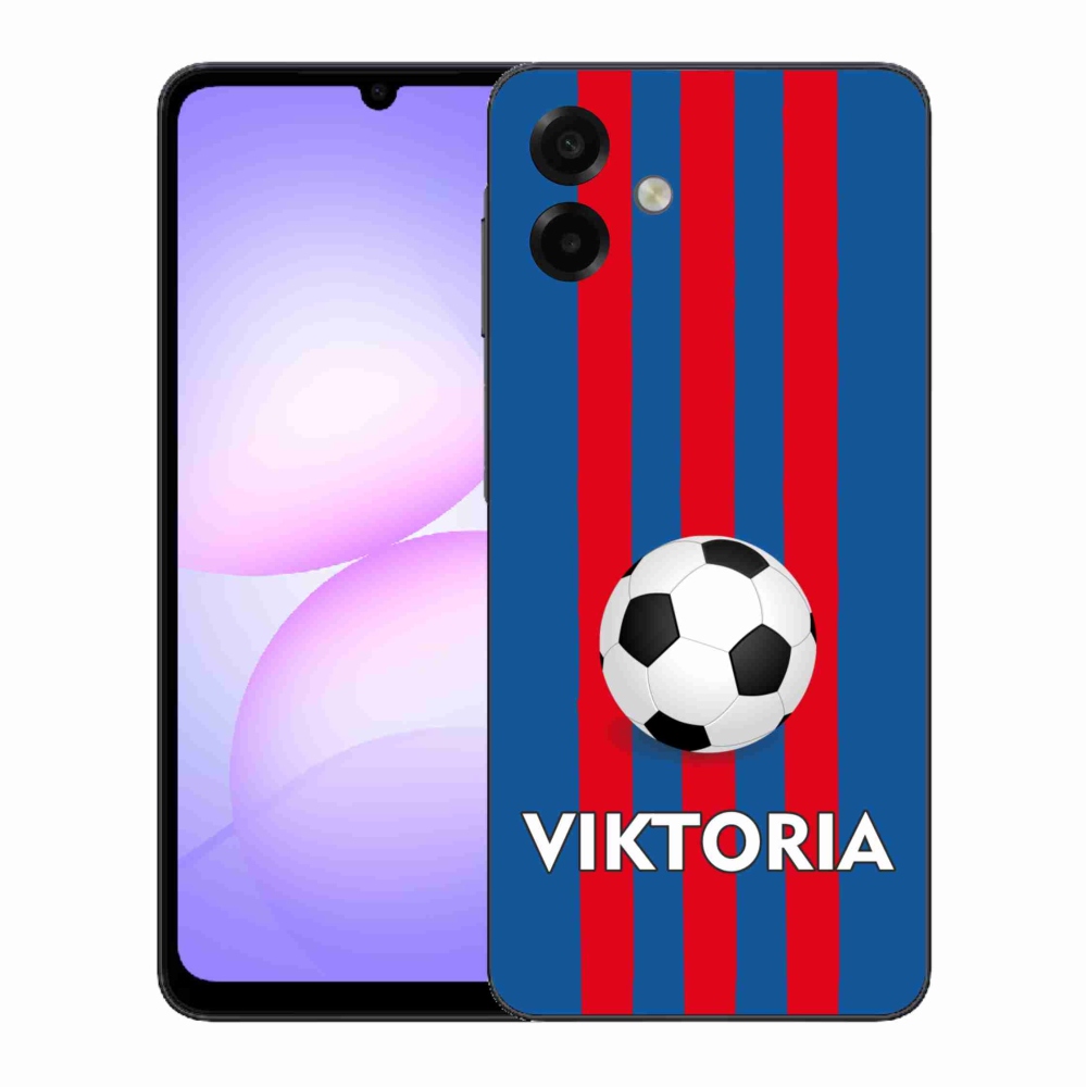 Gélový kryt mmCase na Samsung Galaxy A07 4G - Viktoria