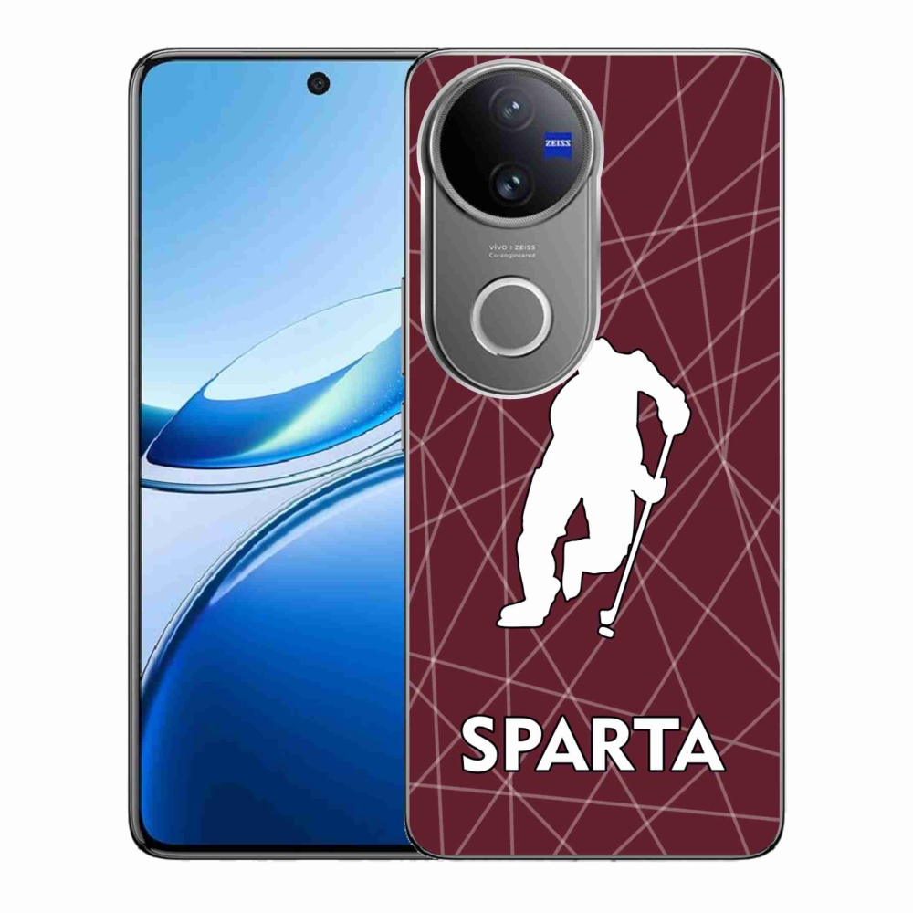 Gélový kryt mmCase na Vivo V50 5G - Sparta