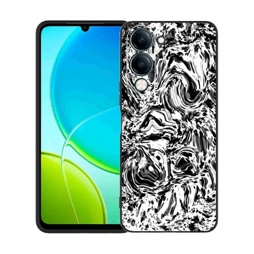 Gélový kryt mmCase na Vivo Y29s 5G - abstrakt 4