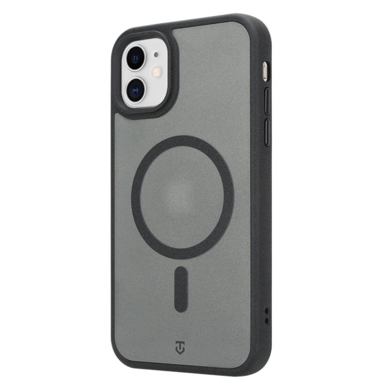 Tactical MagForce Hypersand puzdro pre Apple iPhone 11 Asphalt