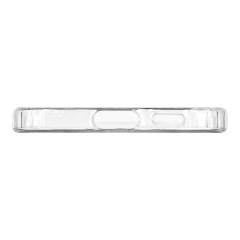 OBAL:ME MagNetix Crystal – priehľadné puzdro pre Samsung Galaxy A57 5G