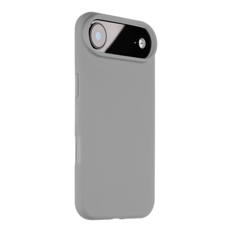Taktický kryt MagForce Velvet Smoothie pre Apple iPhone 17 Air Foggy