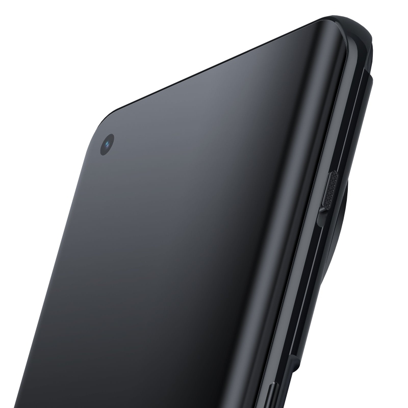 Nillkin Impact Resistant Curved Fólia pre OnePlus 11 (2KS)