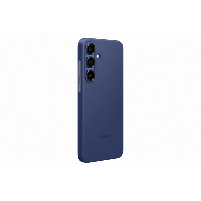 EF-PS936CNE Samsung Silikónový Kryt pre Galaxy S25+ Blue