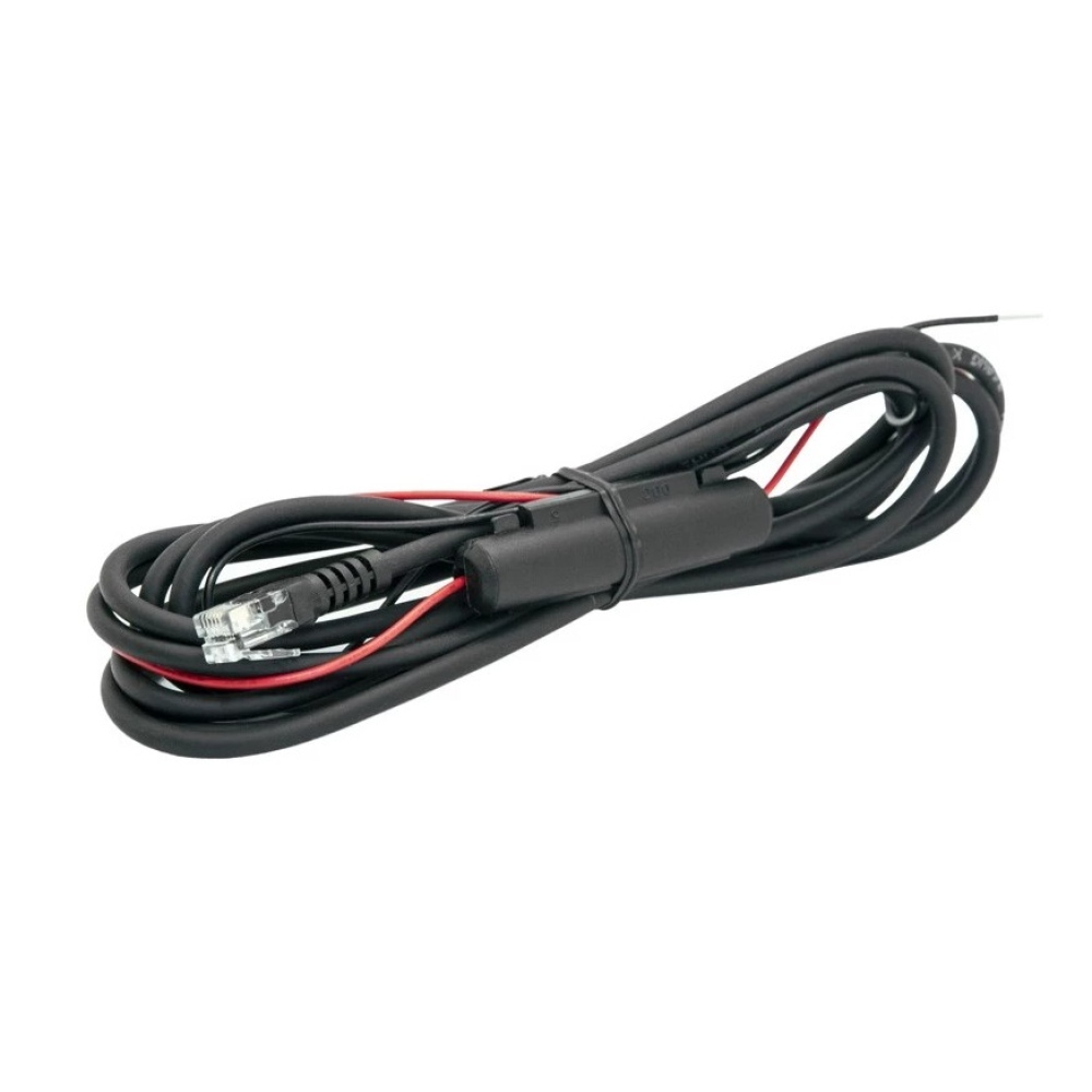 Napájací kábel pre pevnú montáž pre Genevo MAX