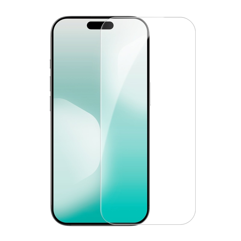 Nillkin Tvrdené sklo 0,2 mm H+ PRO 2,5D pre Apple iPhone Air (s aplikátorom)