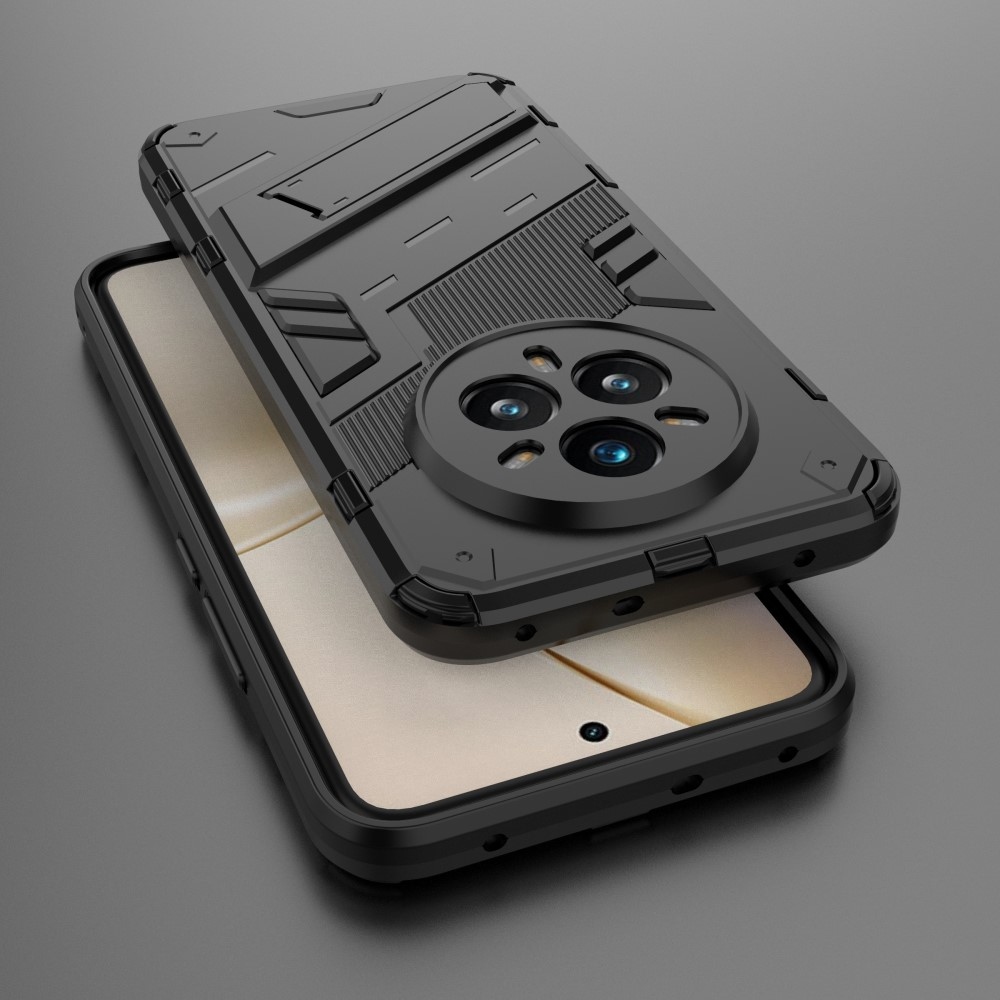 Armory odolný kryt na Realme 14 Pro+ 5G - čierny