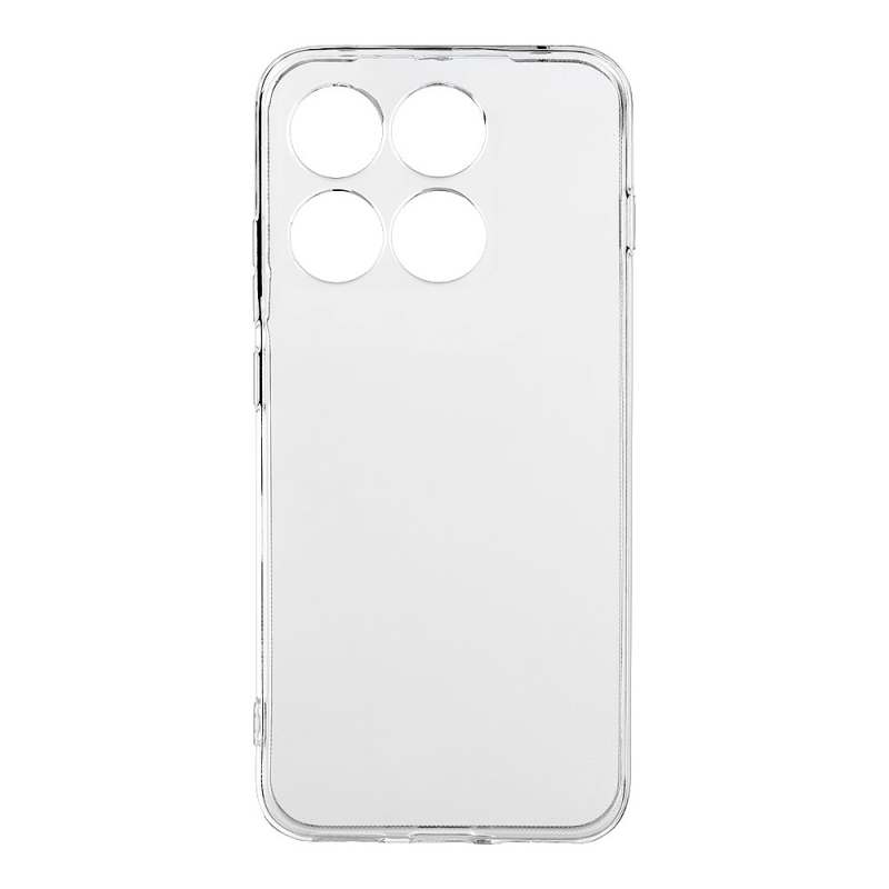 OBAL:ME TPU puzdro pre Motorola Edge 70 Pro, priehľadné