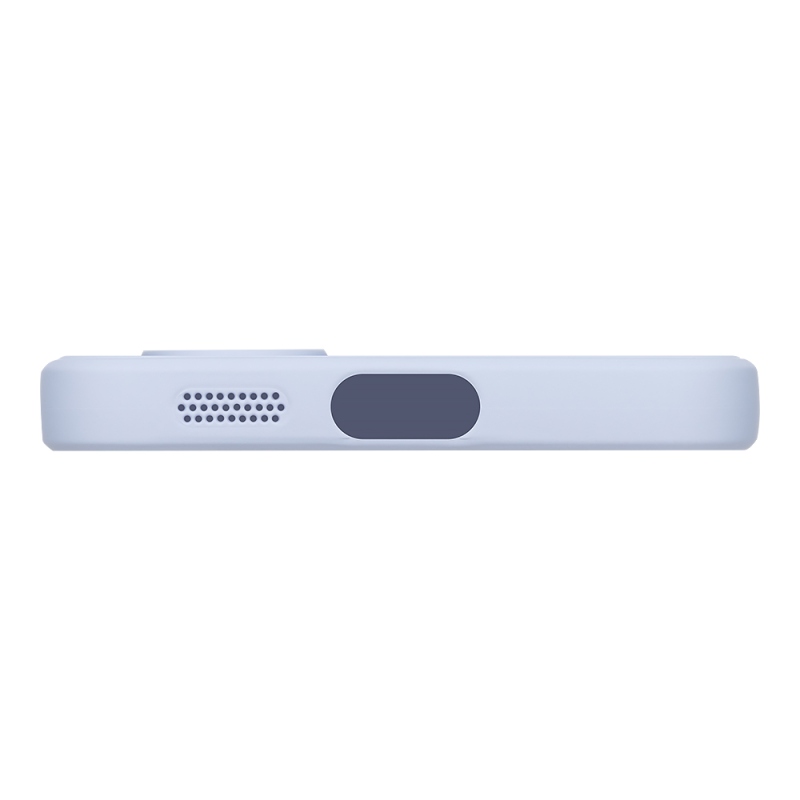 OBAL:ME MagNetix Sculpt Kryt pre Samsung Galaxy S26 FE Periwinkle Blue