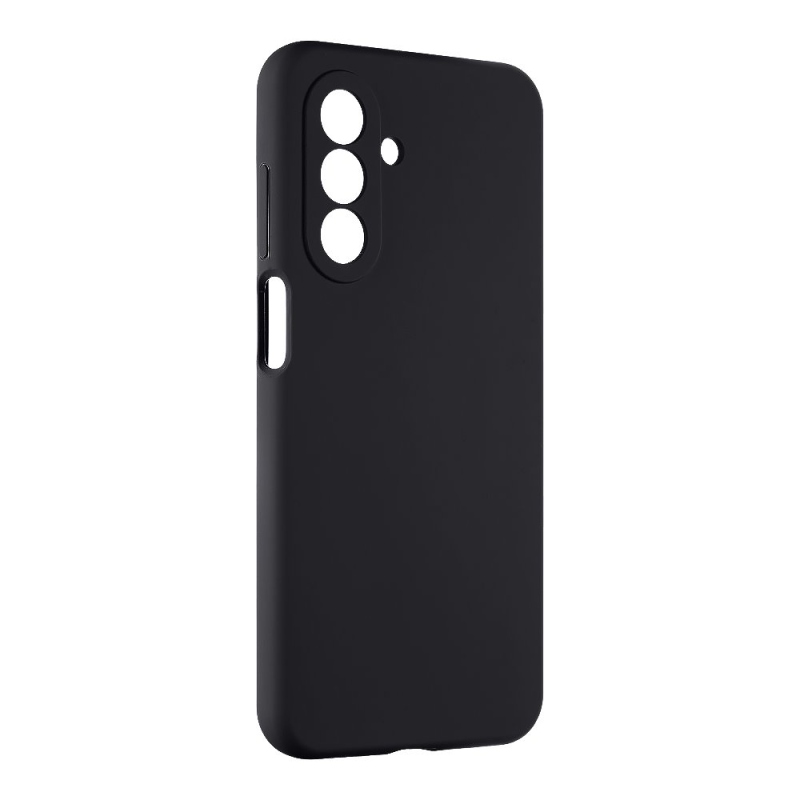Tactical Velvet Smoothie Kryt pre Samsung Galaxy A26 5G Asphalt