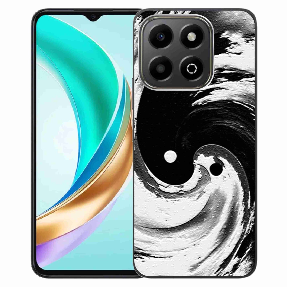 Gélový kryt mmCase na Honor X6b - abstrakt 8