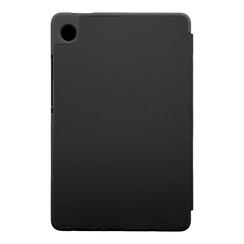 OBAL:ME SolidTab Puzdro pre Samsung Galaxy Tab A11/A9 Čierne