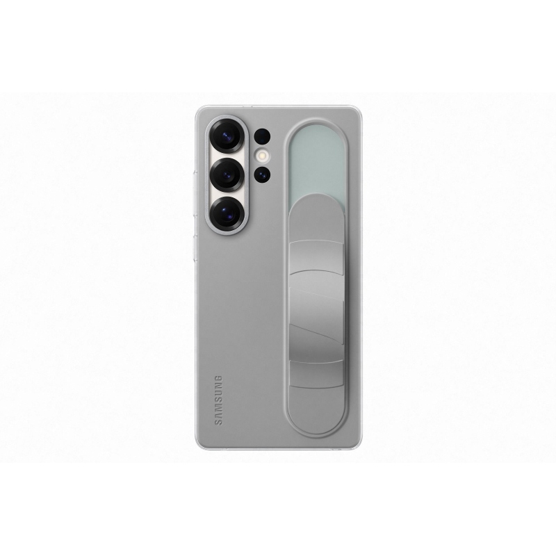 EF-GS938CJE Samsung Standing Grip Kryt pre Galaxy S25 Ultra Gray