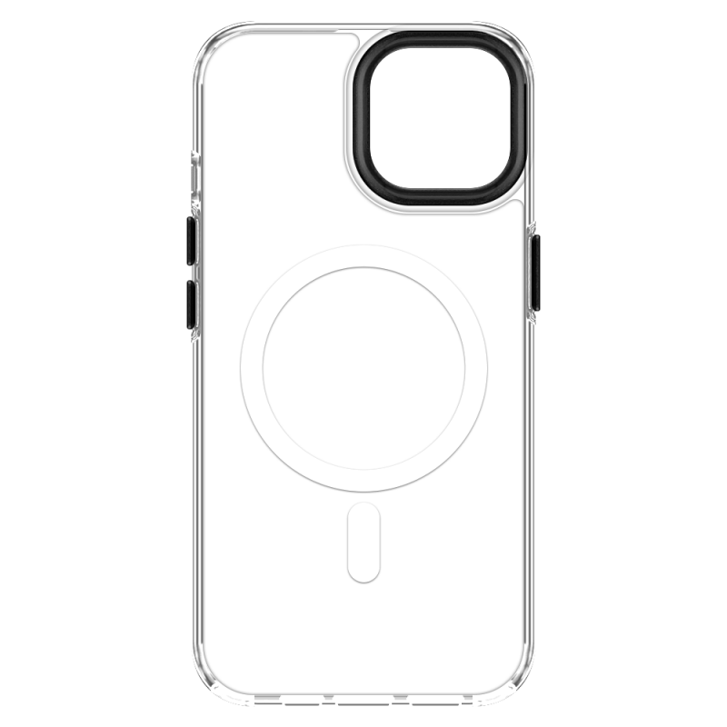 Tactical MagForce 2.0 – puzdro pre Apple iPhone 15, čierne
