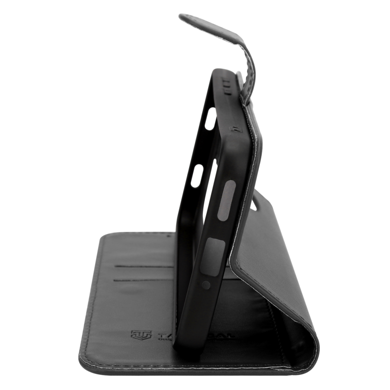 Taktické poznámky do poľa pre Xiaomi Redmi Note 15 Pro Black