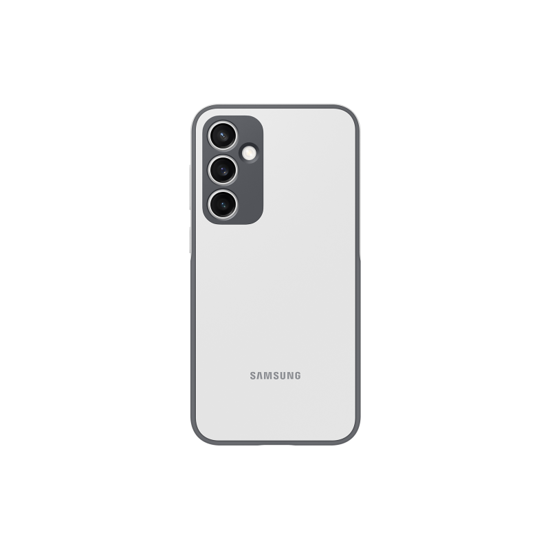 EF-PS711TWE Samsung Silikónový Kryt pre Galaxy S23 FE Light Gray