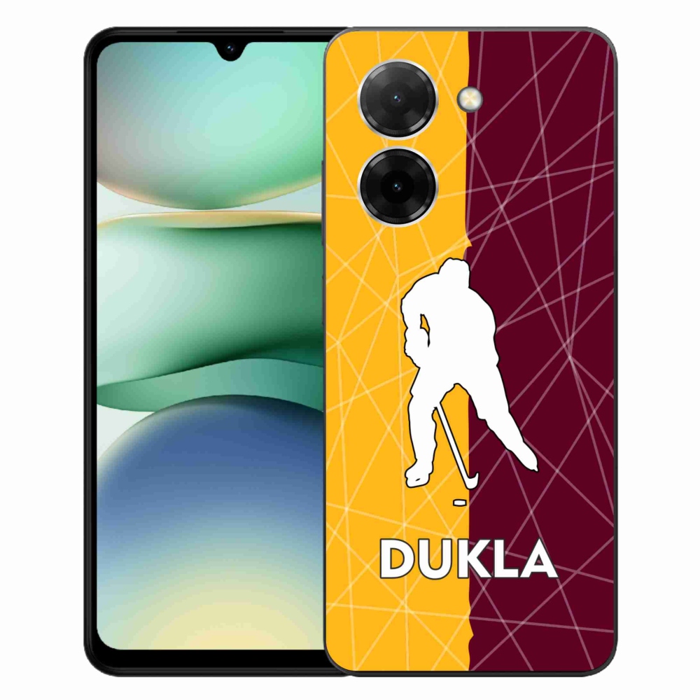Gélový kryt mmCase na Xiaomi Redmi A5 (171.7x77.8x8.3mm) - Dukla