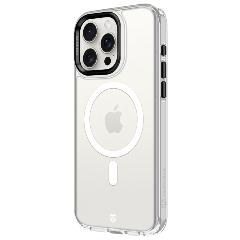 Tactical MagForce 2.0 – puzdro pre Apple iPhone 15 Pro Max, čierne