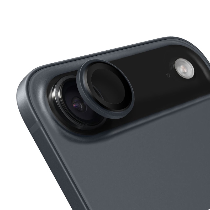 Balenie: ME Lens Protector pre Apple iPhone 17 Air Gray