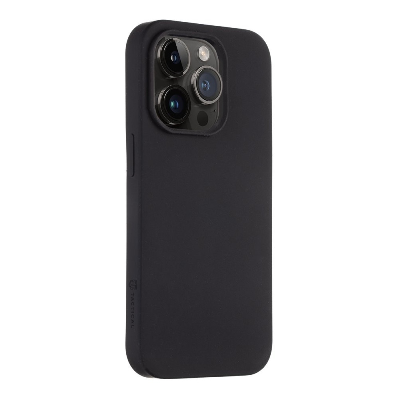 Tactical MagForce Velvet Smoothie Kryt pre Apple iPhone 14 Pro Asphalt