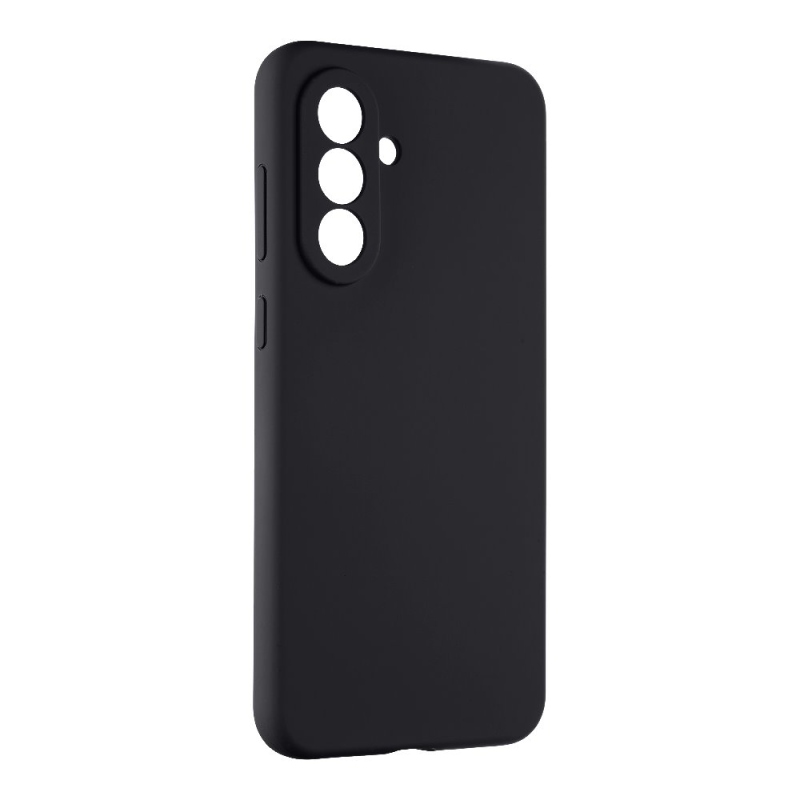 Tactical Velvet Smoothie Kryt pre Samsung Galaxy A56 5G Asphalt