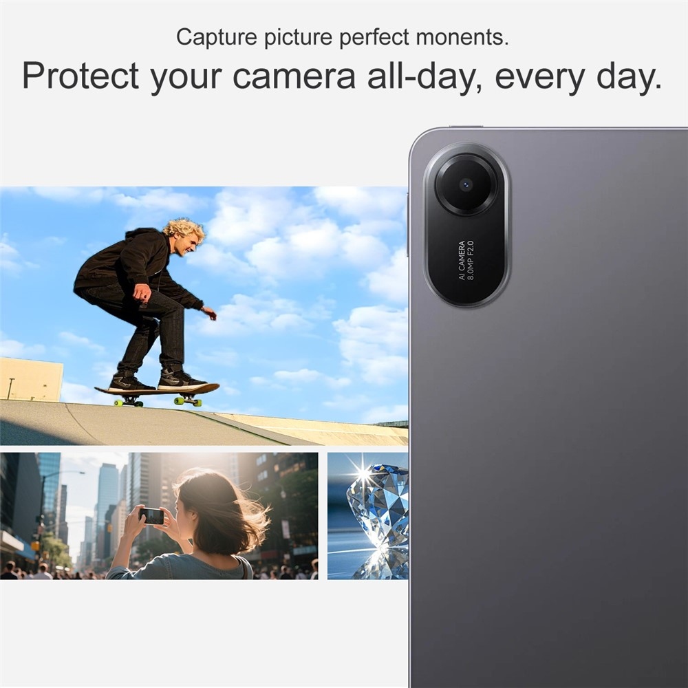 IMK sklo šošovky fotoaparátu na tablet Xiaomi Redmi Pad 2